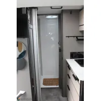 Автодом Chausson X, 2023, АКПП, пробег 17850 км