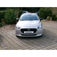 Mazda 2, 2022, АКПП, пробег 46940 км
