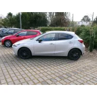 Mazda 2, 2022, АКПП, пробег 46940 км
