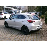 Mazda 2, 2022, АКПП, пробег 46940 км