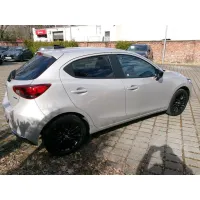 Mazda 2, 2022, АКПП, пробег 46940 км