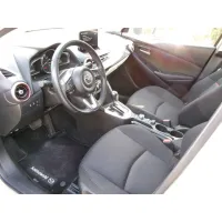 Mazda 2, 2022, АКПП, пробег 46940 км