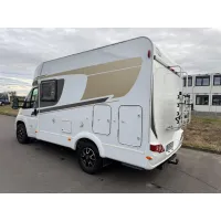 Автодом Carado T, 2019, АКПП, пробег 32500 км