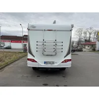 Автодом Carado T, 2019, АКПП, пробег 32500 км