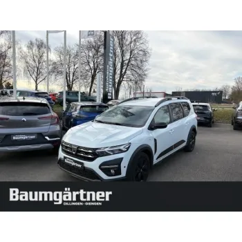 Dacia Jogger, 2022, МКПП, пробег 34418 км