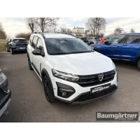 Dacia Jogger, 2022, МКПП, пробег 34418 км