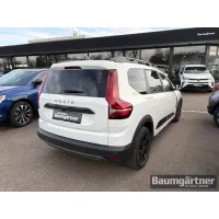Dacia Jogger, 2022, МКПП, пробег 34418 км