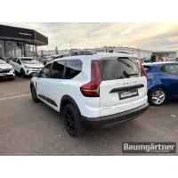 Dacia Jogger, 2022, МКПП, пробег 34418 км