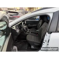 Dacia Jogger, 2022, МКПП, пробег 34418 км