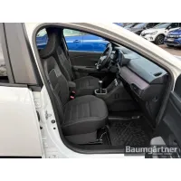 Dacia Jogger, 2022, МКПП, пробег 34418 км