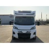 Автодом Forster T699, 2025, АКПП, пробег 22266 км