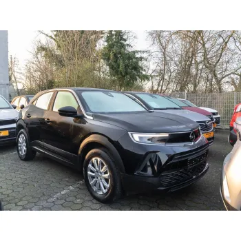 Opel Mokka, 2023, МКПП, пробег 30815 км