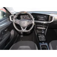 Opel Mokka, 2023, МКПП, пробег 30815 км