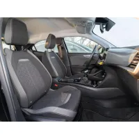 Opel Mokka, 2023, МКПП, пробег 30815 км