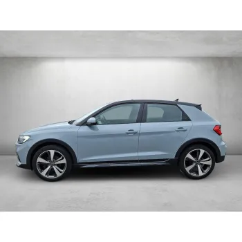 Audi A1, 2023, АКПП, пробег 21510 км