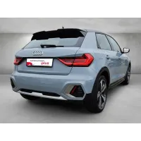 Audi A1, 2023, АКПП, пробег 21510 км