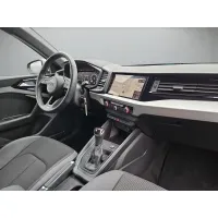 Audi A1, 2023, АКПП, пробег 21510 км