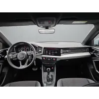 Audi A1, 2023, АКПП, пробег 21510 км
