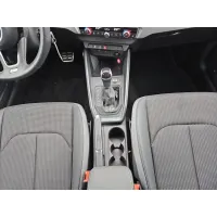 Audi A1, 2023, АКПП, пробег 21510 км