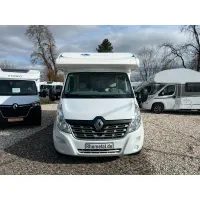 Автодом Ahorn T660, 2018, МКПП, пробег 43635 км