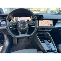 Audi A3, 2022, АКПП, пробег 44702 км