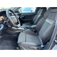 Audi A3, 2022, АКПП, пробег 44702 км