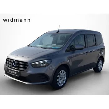 Mercedes-Benz T-Класс, 2023, АКПП, пробег 49600 км