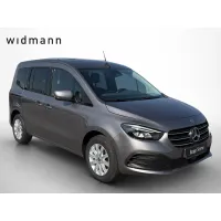 Mercedes-Benz T-Класс, 2023, АКПП, пробег 49600 км