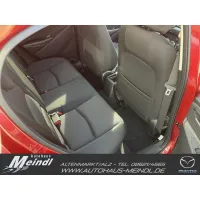 Mazda 2, 2022, МКПП, пробег 13343 км