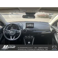 Mazda 2, 2022, МКПП, пробег 13343 км