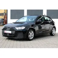 Audi A1, 2020, АКПП, пробег 92677 км