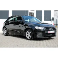 Audi A1, 2020, АКПП, пробег 92677 км