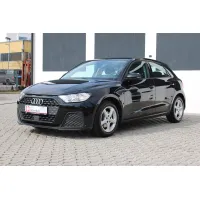 Audi A1, 2020, АКПП, пробег 92677 км