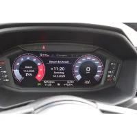 Audi A1, 2020, АКПП, пробег 92677 км