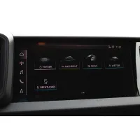 Audi A1, 2020, АКПП, пробег 92677 км