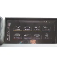 Audi A1, 2020, АКПП, пробег 92677 км