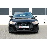 Audi A1, 2020, АКПП, пробег 92677 км