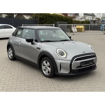 MINI Cooper, 2022, АКПП, пробег 12000 км