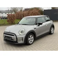 MINI Cooper, 2022, АКПП, пробег 12000 км