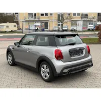 MINI Cooper, 2022, АКПП, пробег 12000 км