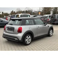 MINI Cooper, 2022, АКПП, пробег 12000 км