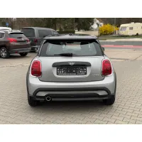 MINI Cooper, 2022, АКПП, пробег 12000 км
