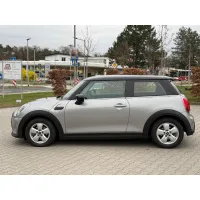 MINI Cooper, 2022, АКПП, пробег 12000 км