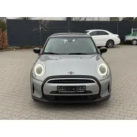 MINI Cooper, 2022, АКПП, пробег 12000 км