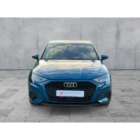 Audi A3, 2023, МКПП, пробег 37458 км