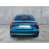 Audi A3, 2023, МКПП, пробег 37458 км