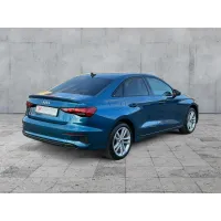 Audi A3, 2023, МКПП, пробег 37458 км