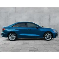 Audi A3, 2023, МКПП, пробег 37458 км