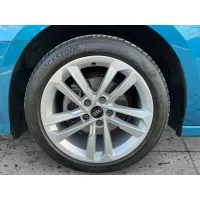 Audi A3, 2023, МКПП, пробег 37458 км