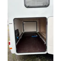 Автодом Sunlight A, 2024, МКПП, пробег 16300 км